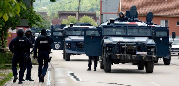 Serbia: Duam debat të veçantë në KS të OKB, për ngjarjet në veriun e Kosovës