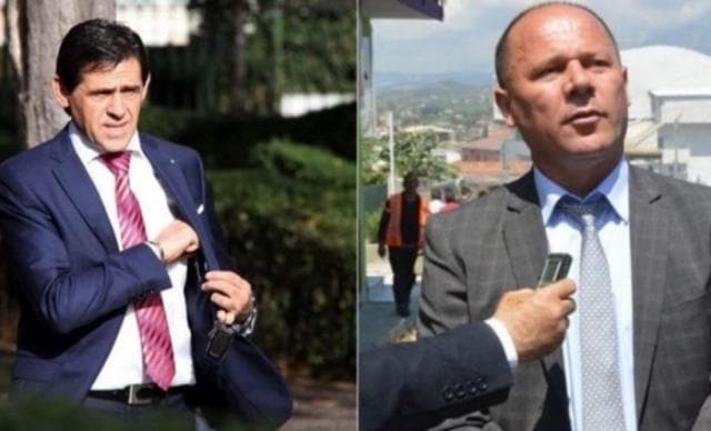     Shpërdorim detyre/ Suli padit në SPAK ish-kryebashkiakun e Kamzës Xhelal Mziu