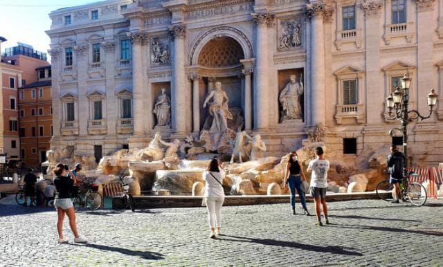 Turizmi në Itali/ 40 mijë ndërrmarje në krizë