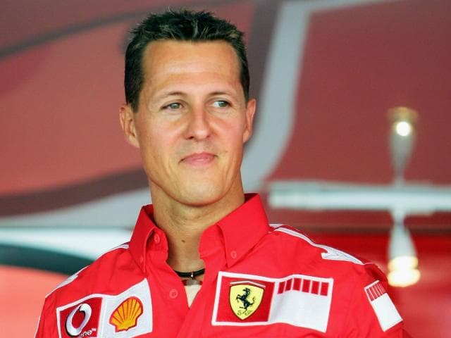Dokumentari do nxjerrë pamje të rralla të Michael Schumacher të plagosur dhe kurimin që vijon nga 2013-ta