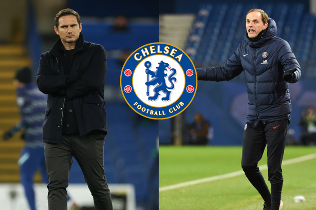 Lampard ikën nga Chelsea, blutë e zëvendësojnë me Tuchel