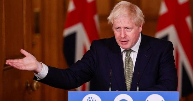 Anglia shumë pranë karantinës së tretë, Johnson: Më vjen keq!