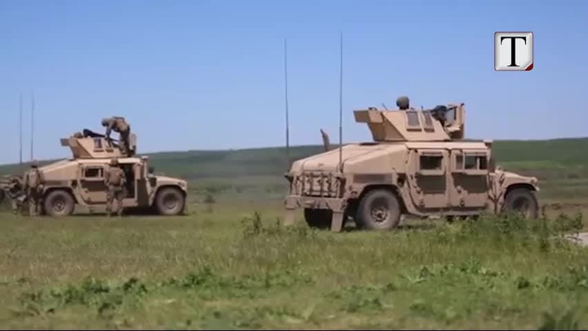 Ish-komandot shqiptarë në listën e më të kërkuarve (VIDEO)