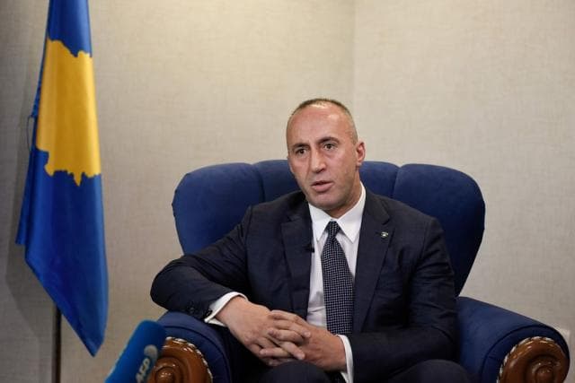 Haradinaj për dialogun: BE na i preu shpresat, Borrel e Lajçak vijnë nga vende jonjohëse të Kosovës (VIDEO)