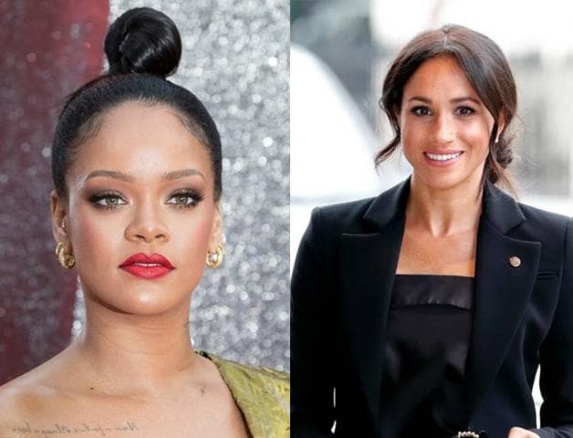 Nga Rihanna tek Meghan, parfumet që hedhin aktualisht të famshmet e tua të preferuara