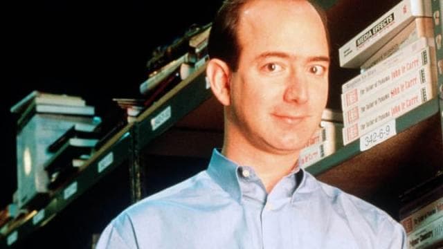 Mund të humbim gjithçka! Çfarë i tha Jeff Bezos prindërve kur vendosi të hapë Amazon para 25 vitesh