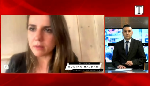 Hajdari lë të hapur mundësinë e kandidimit me Nismën Thurje: Lëvizjet thithin elektoratin gri 