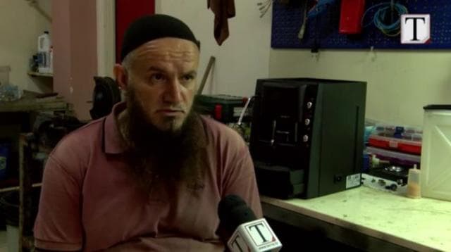 Imam Armand Ali: Xhamia e Namazgjasë, Erdogan nuk e dorëzon te gylenistët e KMSH-së (VIDEO)