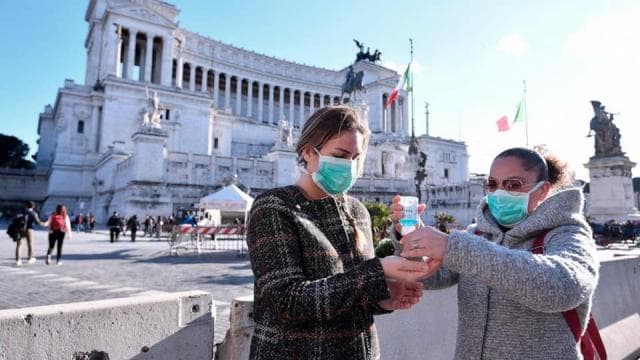 Italia e nis vitin me 462 viktima për shkak të COVID, shënohen edhe mbi 22 mijë raste