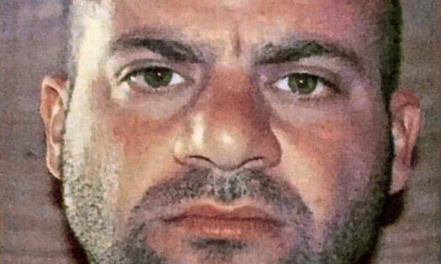 Anëtari themelues i grupit terrorit konfirmohet si lideri i ri i ISIS (VIDEO)