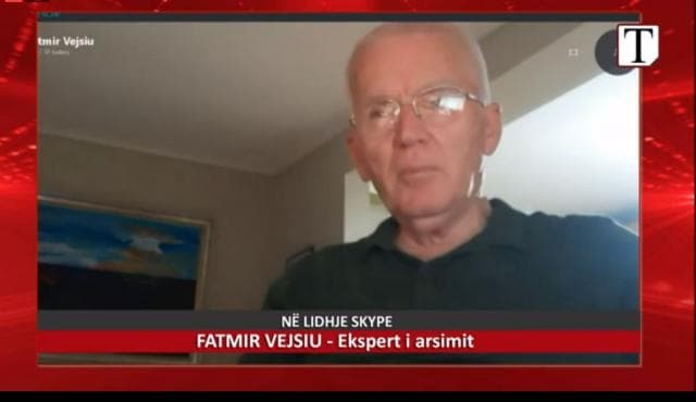 Eksperti i arsimit: Protokolli për shkollat i paqartë, nuk mjafton vetëm distanca
