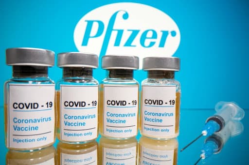 Pfizer, EMA drejt miratimit të vaksinës për Europën