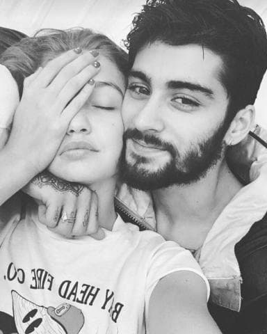 Gigi Hadid tregon pse e lindi fëmijën e saj të parë në shtëpi: Durova për 14 orë dhimbjet