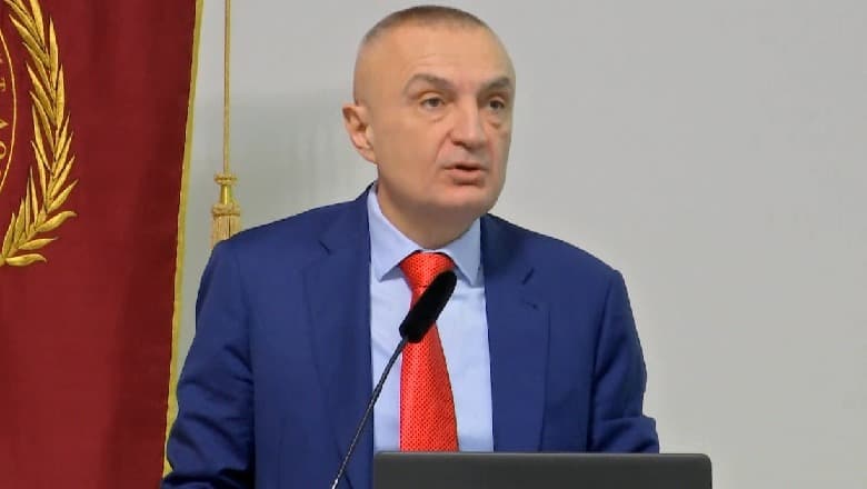 Meta: Të merren masat më të forta për të parandaluar hyrjen e koronavirusit në Shqipëri