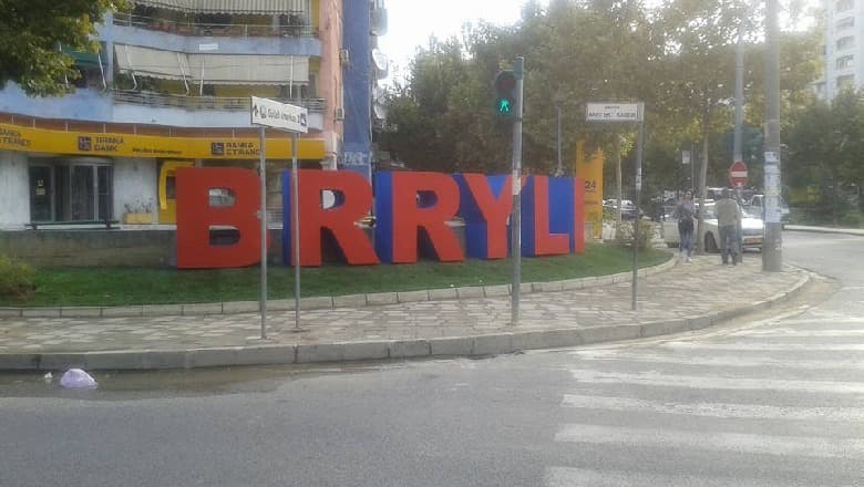 Gjendet trupi i pajetë i 75-vjeçarit në zonën e “Brrylit” në Tiranë