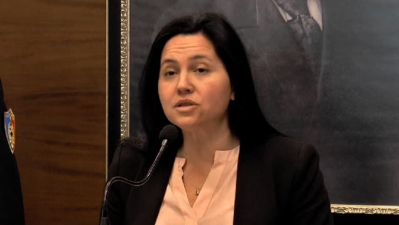 Bilanci i inspektimeve/ Voda: 5497 shtëpi të dëmtuara dhe 3135 qytetarë të evakuuar