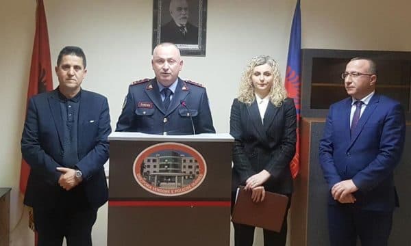 Policia publikon emrat e të arrestuarve për tërmetin tragjik/ 9 të arrestuar, 8 në kërkim (VIDEO)