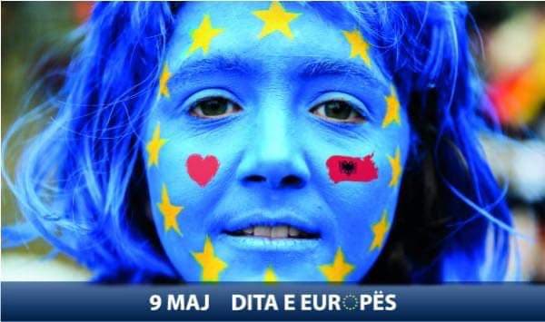 Dita e Europës/ Politika uron: Anëtarësimi i Shqipërisë në BE, qëllim strategjik kombëtar