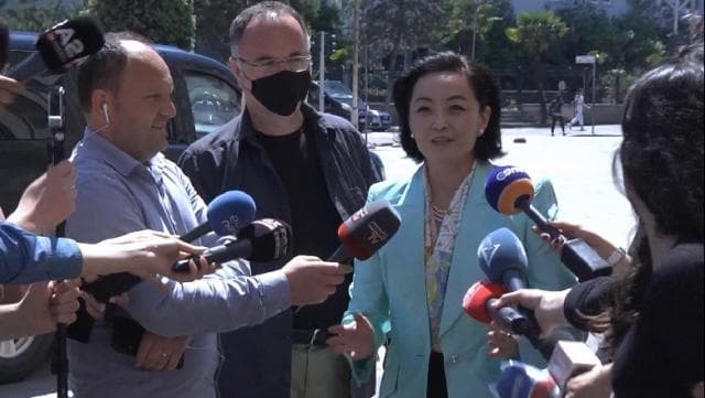 Kim: S’ka pazare me reformën zgjedhore dhe të drejtësisë (VIDEO)
