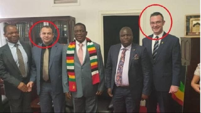 Tenderi 60 mln euro/ Në kërkim ndërkombëtar nga Zimbabveja, reagon Mërtiri: Nuk jam Ilir Dedja
