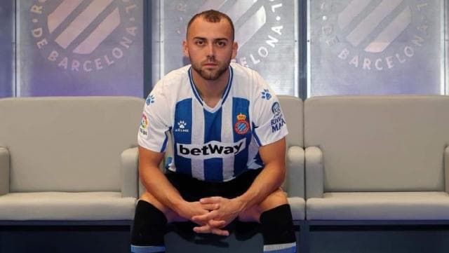 Zyrtare/ Bare firmos me Espanyol për 4 vite, rriten ndjeshëm edhe paga