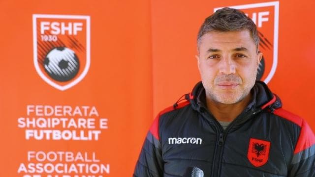 Bushi: Grup i fortë, por Shqipëria do tentojë kualifikimin
