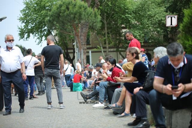 A e mbështeti PD rezistencën e Teatrit? (VIDEO)