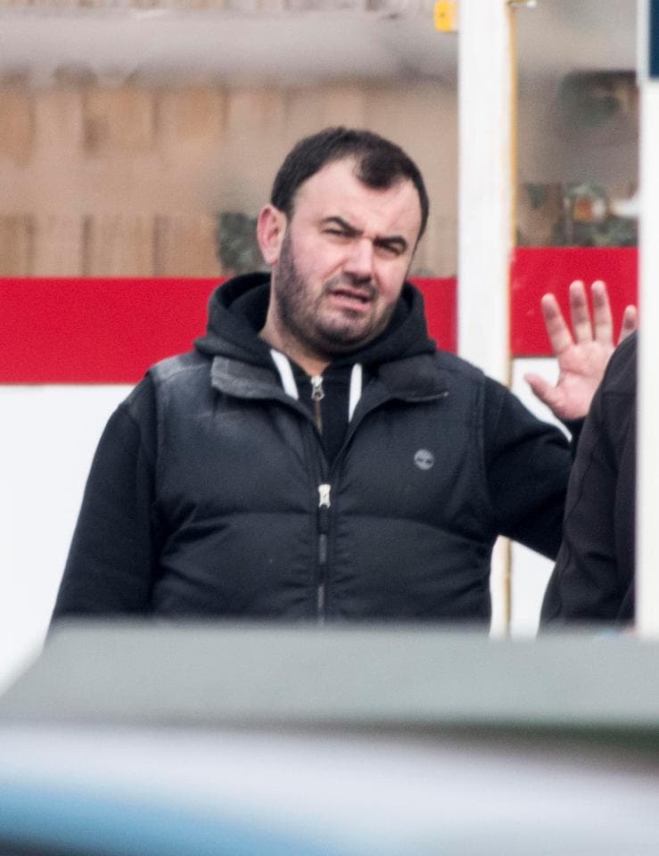 I dënuar me 20 vjet burg në Shqipëri, i arratisuri fiton mijëra paund në Britani (FOTO)