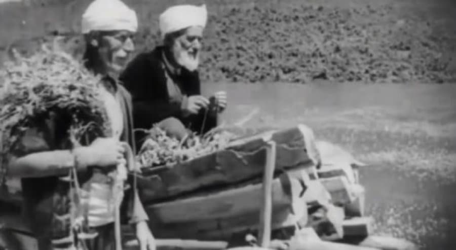 Pamje të rralla/ Si ishte Kosova 100 vjet më parë (VIDEO)