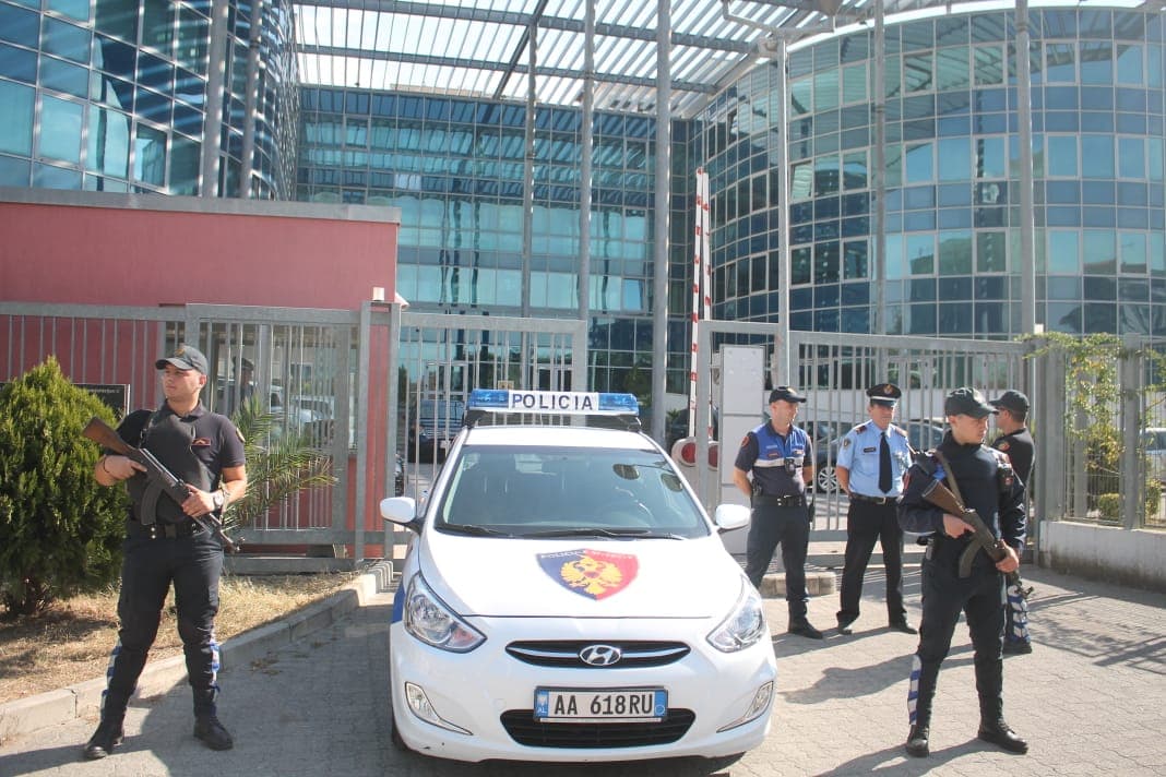Banda "Shullazi", prokuroria kërkon 64 vite burg (VIDEO)