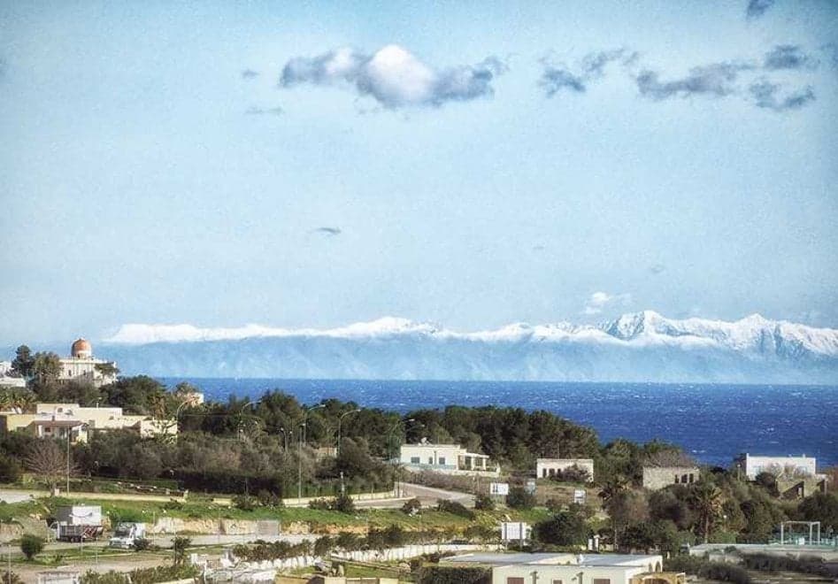 Shqipëria, fotot nga përtej detit (FOTO)