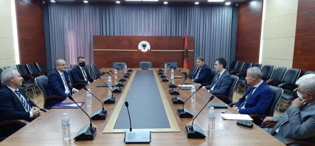 Prokuroria e Përgjithshme dhe KLSH memorandum bashkëpunimi për hetim të veprave penale në administratë