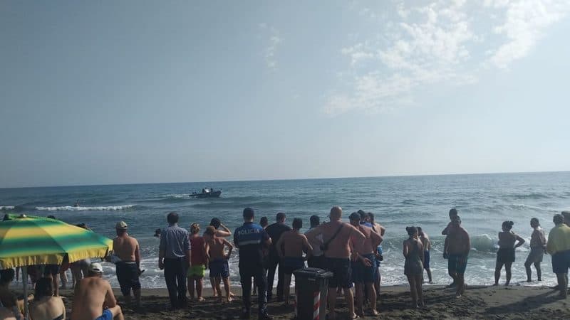Sezoni turistik/ Policia: 11 viktima në një muaj në plazhet e vendit