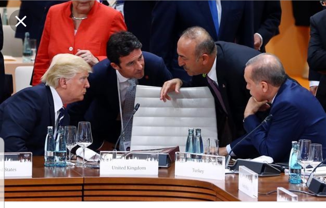 Amerika, një hap më pranë ekstradimit të Gylenit në Turqi?