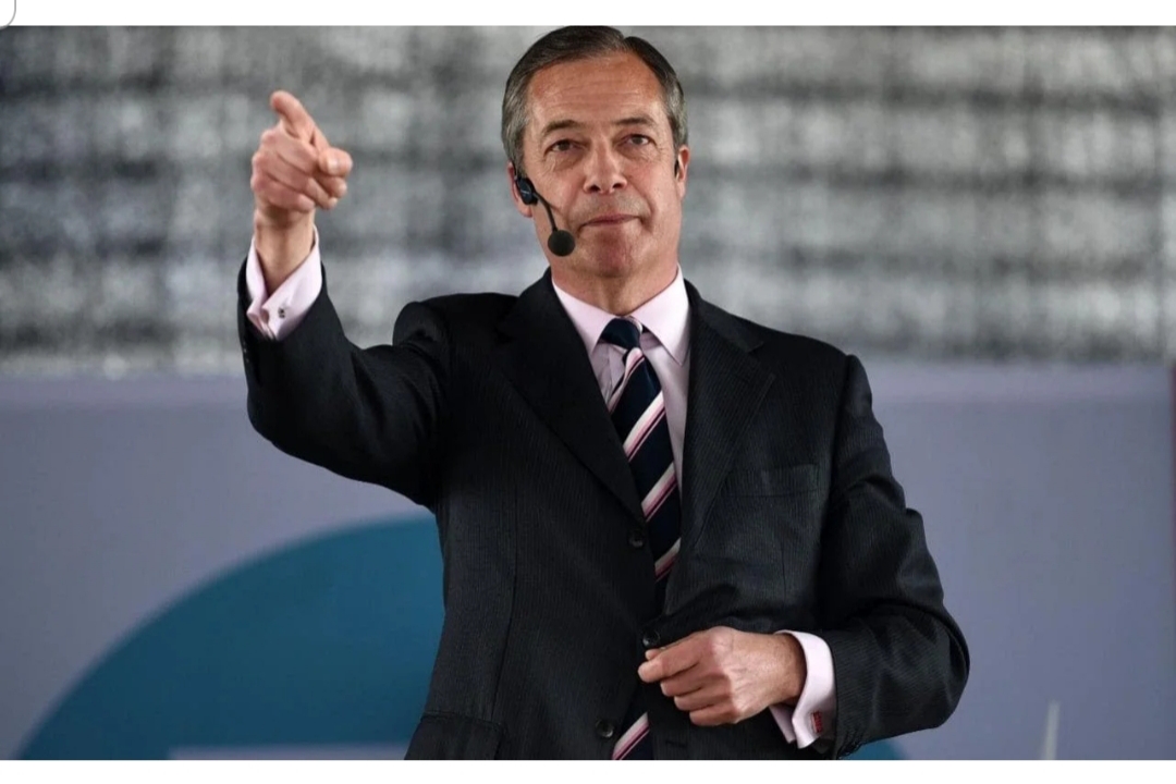 Britani, Partia e Brexit-it fluturon në sondazhe