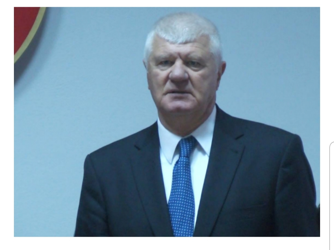 Maksim Malaj rikthehet në postin e prefektit të Elbasanit