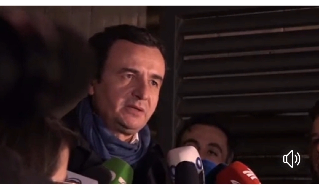 Vetëvendosje shpall fitoren, në Prishtinë nis festa (VIDEO)