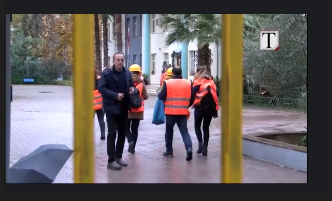 Inxhinierët e pavarur vëzhgojnë Emin Durakun, mungon “ekspertiza” (VIDEO)