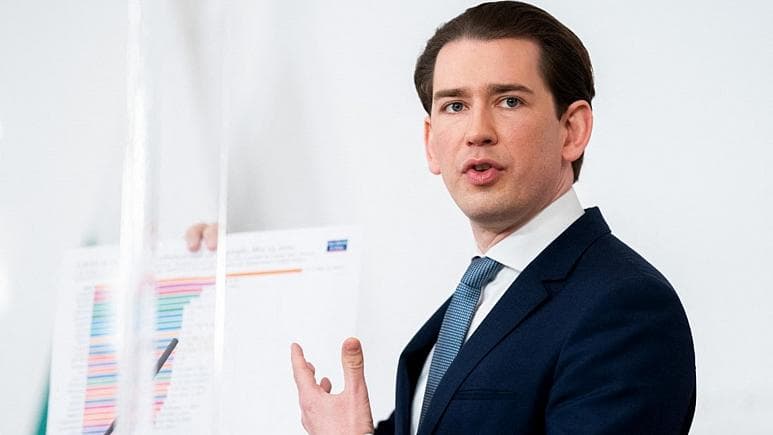 Austria i kërkon BE-së të korrigjojë shpërndarjen e vaksinave