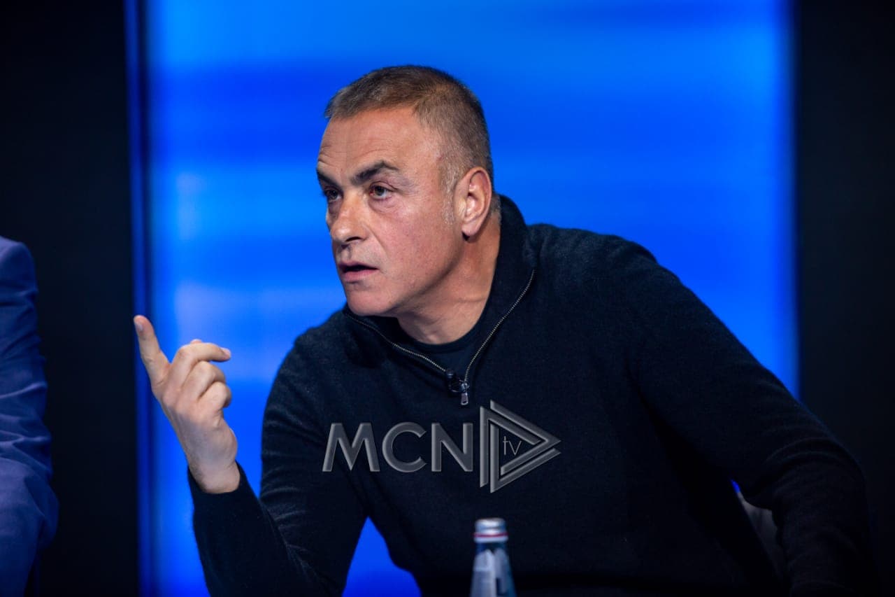 Çani: Dhuna në Elbasan ishte vetëm nxemje (VIDEO)