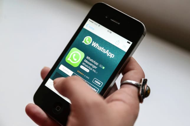 WhatsApp do të bllokojë miliona iPhone të vjetër!