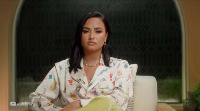 Demi Lovato zbulon se humbi virgjërinë nga një përdhunim kur ishte 15 vjeçe!
