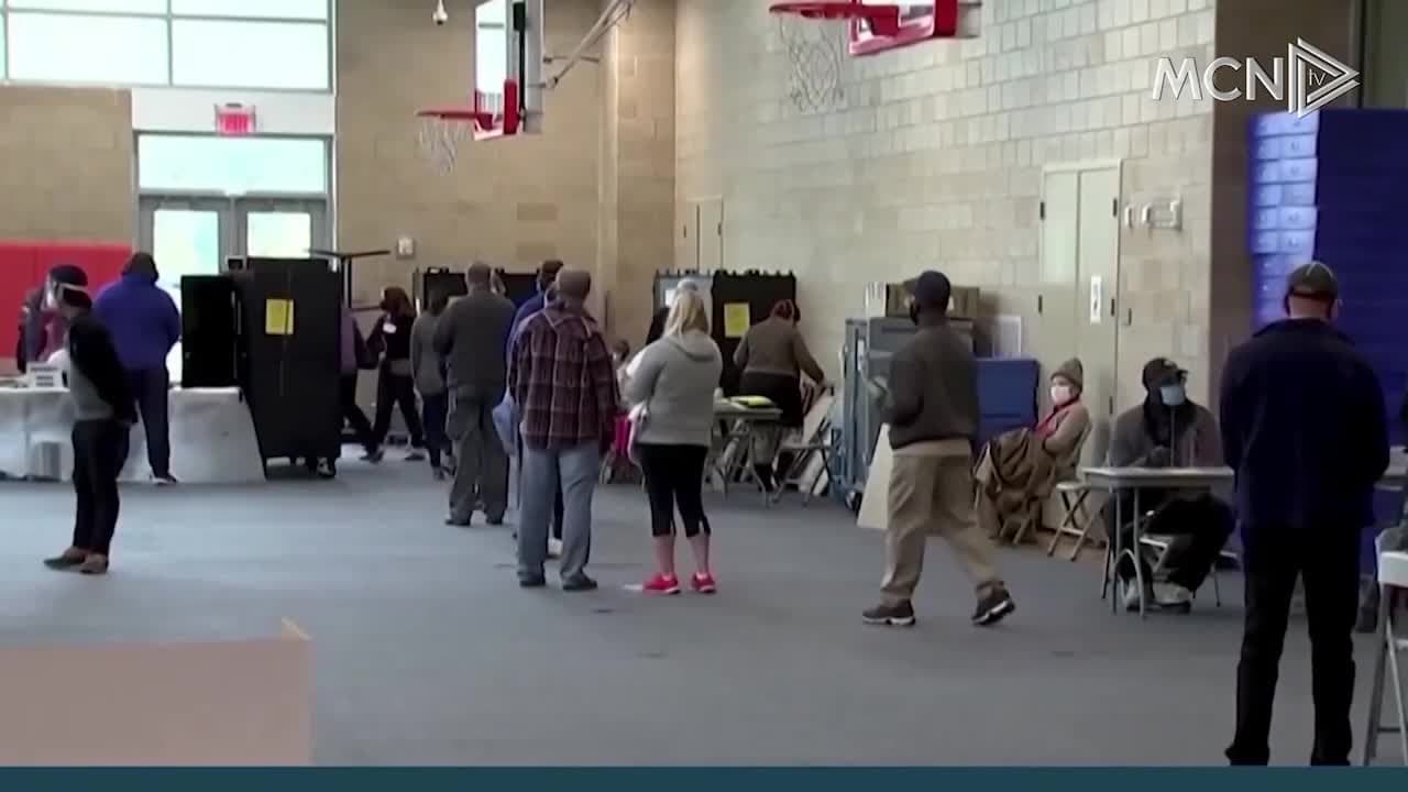 Ndërhyrjet në zgjedhjet amerikane (VIDEO)