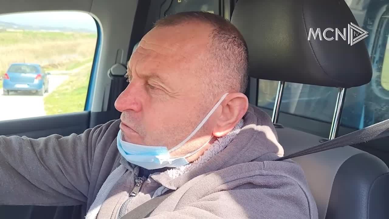 Ura në Divjakë që po vret njerëzit (VIDEO)