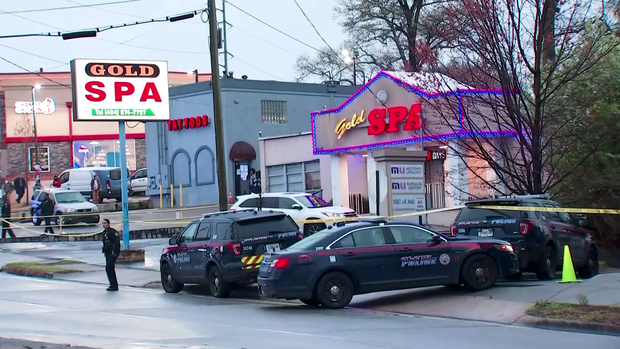 Sulm me armë në tre SPA në Atlanta! 6 nga viktimat janë femra koreane, detajet për të dyshuarin (VIDEO)