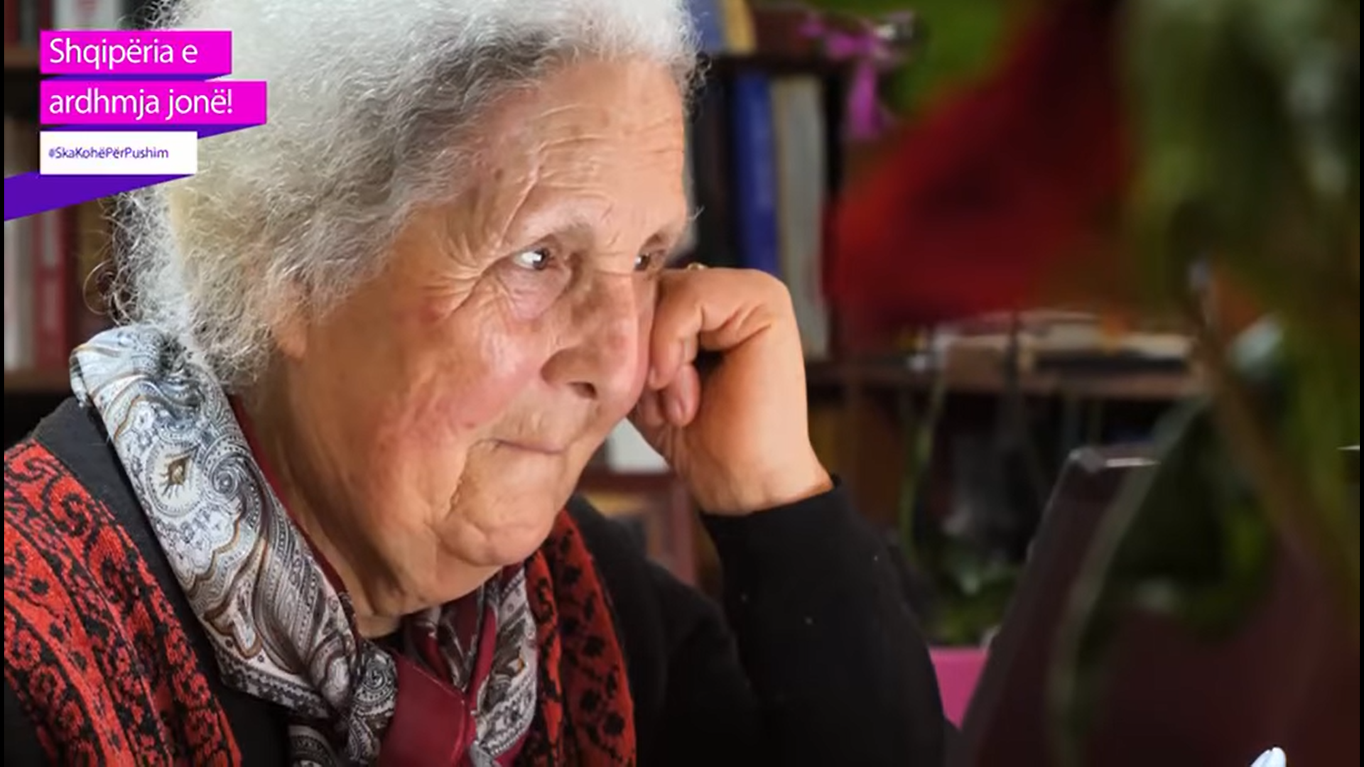 Çohem në 5 dhe bëj 5 km ecje! Rrëfimi i Luljeta Bozos për veten dhe dy qëllimet e saj në politikë