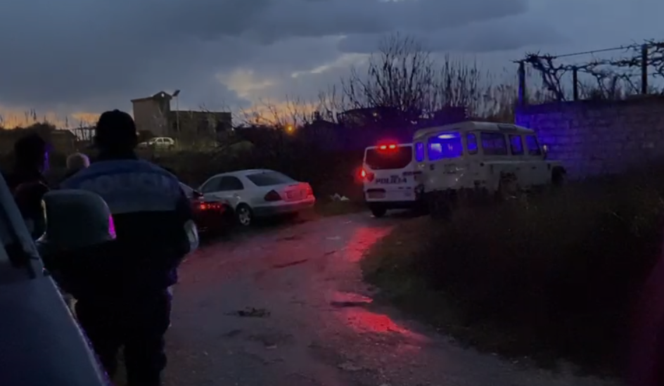 Vrau gruan në Fier, autori nip i “Ben Qimes”