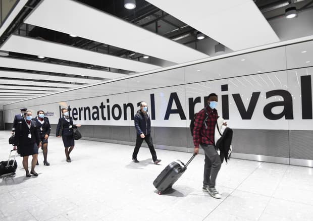 KE propozon “pasaportën Covid” për lehtësimin e udhëtimit brenda BE-së