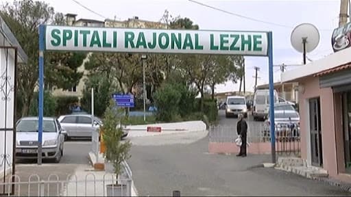 Lezhë, rritet numri i fëmijëve të prekur nga Covid-19
