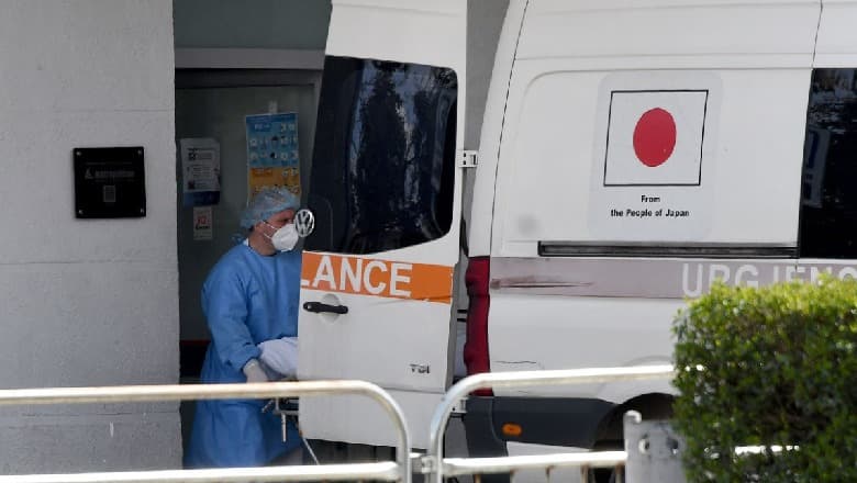 14 viktima nga koronavirusi në 24 orët e fundit në Shqipëri